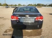 ✅ 2016 Chevrolet Cruze LS • VIN: 1G1PC5SH6G7199538 • Lot: 84286275. Listed on Copart with 89,212 mi. Free auction sales archive from the USA and detailed vehicle history report at DreamBid. Image 6.