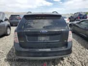 ✅ 2007 Ford Edge SE • VIN: 2FMDK46C07BB16520 • Lot: 69209095. Wystawiony na Copart z przebiegiem 312 971 mil. Bezpłatny archiwum sprzedaży aukcyjnych z USA i szczegółowy raport historii pojazdu na DreamBid. Zdjęcie 6.