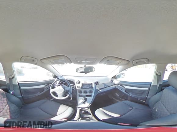 ✅ 2010 Pontiac Vibe 1SA • VIN: 5Y2SP6E86AZ412314 • Lot: 85120405. Listed on Copart with 198,654 mi. Free auction sales archive from the USA and detailed vehicle history report at DreamBid. Image 15.