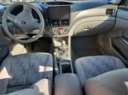 ✅ 2009 Subaru Forester X • VIN: JF2SH63629H781561 • Lot: 87196635. Listed on Copart with 203,456 mi. Free auction sales archive from the USA and detailed vehicle history report at DreamBid. Image 8.