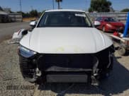 ✅ 2022 Audi Q5 • VIN: WA1GABFY4N2003784 • Lot: 55112175. Listed on Copart with 42,483 mi. Free auction sales archive from the USA and detailed vehicle history report at DreamBid. Image 5.