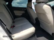 ✅ 2025 Acura Integra w/A-Spec Package • VIN: 19UDE4H39SA015717 • Lot: 69220305. Wystawiony na Copart z przebiegiem 692 mil. Bezpłatny archiwum sprzedaży aukcyjnych z USA i szczegółowy raport historii pojazdu na DreamBid. Zdjęcie 10.