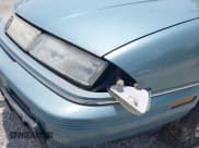 ✅ 1992 Pontiac Grand Prix LE • VIN: 1G2WH54T9NF318762 • Лот: 42480633. Опубликован ранее на IAAI с пробегом 53 773 миль. Бесплатный доступ к архиву аукционных продаж из США и подробный отчёт об истории автомобиля на DreamBid. Изображение 6.