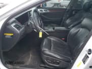 ✅ 2015 Hyundai Genesis 3.8L • VIN: KMHGN4JE5FU087117 • Lot: 83189614. Wystawiony na Copart z przebiegiem 144 265 mil. Bezpłatny archiwum sprzedaży aukcyjnych z USA i szczegółowy raport historii pojazdu na DreamBid. Zdjęcie 7.