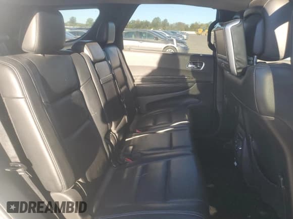 ✅ 2012 Dodge Durango Citadel • VIN: 1C4SDJET4CC130727 • Lot: 86843425. Wystawiony na Copart z przebiegiem 165 124 mil. Bezpłatny archiwum sprzedaży aukcyjnych z USA i szczegółowy raport historii pojazdu na DreamBid. Zdjęcie 11.