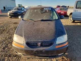 ✅ 2006 Pontiac Wave • VIN: KL2TD69626B528263 • Лот: 90752075. Опубликован ранее на Copart с пробегом 296 473 миль. Бесплатный доступ к архиву аукционных продаж из США и подробный отчёт об истории автомобиля на DreamBid. Изображение 5.