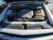 ✅ 2011 Dodge Challenger R/T Classic • VIN: 2B3CJ5DT9BH565715 • Lot: 41497785. Wystawiony na Copart z przebiegiem 126 204 mil. Bezpłatny archiwum sprzedaży aukcyjnych z USA i szczegółowy raport historii pojazdu na DreamBid. Zdjęcie 11.