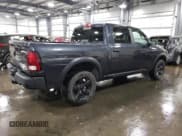 ✅ 2020 Ram 1500 Warlock • VIN: 1C6RR7LT1LS154583 • Lot: 74572064. Listed on Copart with 118,877 mi. Free auction sales archive from the USA and detailed vehicle history report at DreamBid. Image 3.