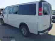 2017 Chevrolet Express Passenger LT с VIN 1GAWGFFF7H1280860, выставлен на аукционе IAAI как лот 41851998 с пробегом 109 735 миль миль и . История ставок и продаж доступна на DreamBid. Изображение 3.