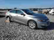 2025 Chevrolet Malibu LT с VIN 1G1ZD5ST3SF134476, выставлен на аукционе Copart как лот 90421135 с пробегом 23 737 миль миль и Чистый • Clean title. История ставок и продаж доступна на DreamBid. Изображение 4.