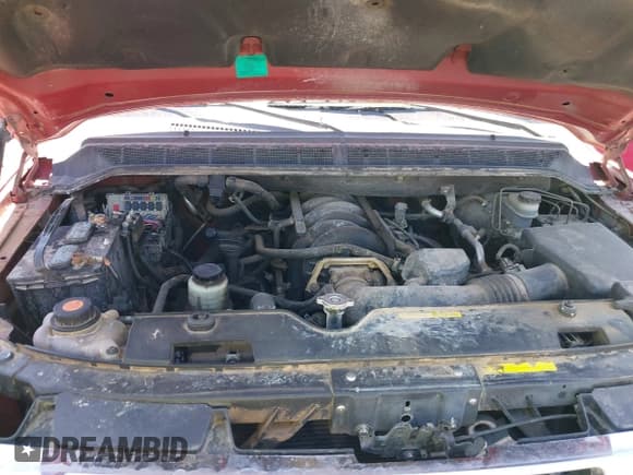 ✅ 2008 Nissan Titan XE • VIN: 1N6AA06AX8N330757 • Лот: 42632517. Опубликован ранее на IAAI с пробегом 121 164 миль. Бесплатный доступ к архиву аукционных продаж из США и подробный отчёт об истории автомобиля на DreamBid. Изображение 10.