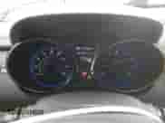 2014 Hyundai Genesis Coupe 2.0T with VIN KMHHT6KD1EU116459, listed as a Copart auction lot 86308684 with 126,492 mi miles and Salvage title. Bid and sale history available at DreamBid. Image 9.