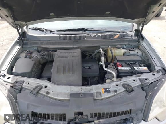 ✅ 2013 Chevrolet Captiva Sport LS • VIN: 3GNAL2EK2DS579757 • Lot: 42058796. Wystawiony na IAAI z przebiegiem 228 166 mil. Bezpłatny archiwum sprzedaży aukcyjnych z USA i szczegółowy raport historii pojazdu na DreamBid. Zdjęcie 10.