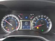 ✅ 2019 Toyota 4Runner SR5 • VIN: JTEBU5JR3K5722863 • Lot: 41578713. Listed on IAAI with 109,723 mi. Free auction sales archive from the USA and detailed vehicle history report at DreamBid. Image 7.