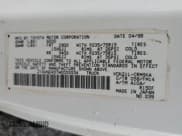 ✅ 1998 Toyota T100 SR5 • VIN: JT4UN24D7W0055534 • Lot: 71931735. Listed on Copart with 318,459 mi. Free auction sales archive from the USA and detailed vehicle history report at DreamBid. Image 12.