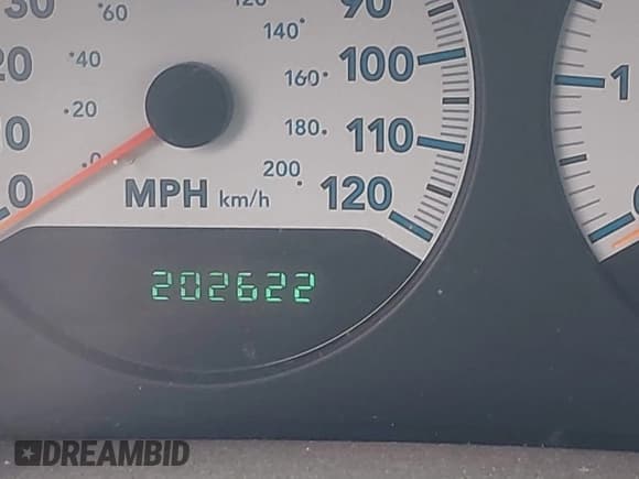 ✅ 2006 Dodge Caravan SXT • VIN: 1D4GP45RX6B659776 • Lot: 43779789. Listed on IAAI with 202,622 mi. Free auction sales archive from the USA and detailed vehicle history report at DreamBid. Image 14.