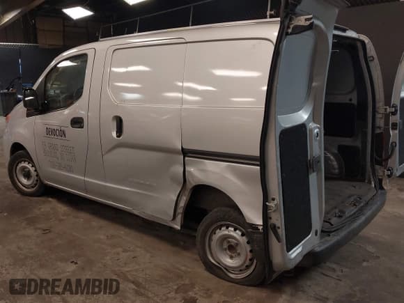 ✅ 2020 Nissan NV200 S • VIN: 3N6CM0KN2LK700137 • Лот: 41652163. Опубликован ранее на IAAI с пробегом 34 586 миль. Бесплатный доступ к архиву аукционных продаж из США и подробный отчёт об истории автомобиля на DreamBid. Изображение 3.