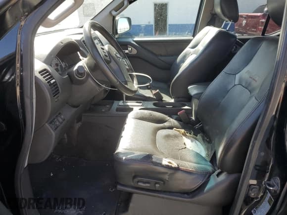 ✅ 2012 Nissan Frontier SV • VIN: 1N6AD0EV1CC444744 • Лот: 80508525. Опубликован ранее на Copart с пробегом 194 207 миль. Бесплатный доступ к архиву аукционных продаж из США и подробный отчёт об истории автомобиля на DreamBid. Изображение 7.