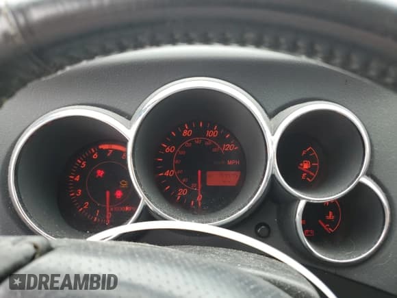 ✅ 2003 Toyota Matrix Std • VIN: 2T1LR38E83C063944 • Lot: 59804955. Wystawiony na Copart z przebiegiem 154 545 mil. Bezpłatny archiwum sprzedaży aukcyjnych z USA i szczegółowy raport historii pojazdu na DreamBid. Zdjęcie 9.