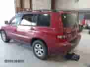 2006 Toyota Highlander z VIN JTEGD21A160146952, wystawiony jako IAAI lot #43018424 z przebiegiem 171 745 mil mil oraz . Historia ofert i sprzedaży dostępna na DreamBid. Obrazek 3.