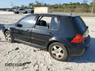 ✅ 2000 Volkswagen Golf • VIN: WVWGA21JXYW434692 • Lot: 87502715. Wystawiony na Copart z przebiegiem Nie podano. Bezpłatny archiwum sprzedaży aukcyjnych z USA i szczegółowy raport historii pojazdu na DreamBid. Zdjęcie 2.