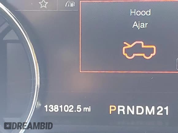 ✅ 2015 Ford F-150 Lariat • VIN: 1FTEW1EG0FFB40734 • Lot: 43502809. Listed on IAAI with 138,102 mi. Free auction sales archive from the USA and detailed vehicle history report at DreamBid. Image 15.