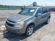 ✅ 2006 Chevrolet Equinox LT • VIN: 2CNDL63F166175784 • Лот: 42518700. Опубликован ранее на IAAI с пробегом 68 350 миль. Бесплатный доступ к архиву аукционных продаж из США и подробный отчёт об истории автомобиля на DreamBid. Изображение 2.