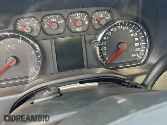 ✅ 2020 Chevrolet Silverado 1500 • VIN: 1HTKHPVH0LH629047 • Lot: 96416835. Listed on Copart with Not provided. Free auction sales archive from the USA and detailed vehicle history report at DreamBid. Image 8.