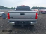 ✅ 2020 Toyota Tundra SR5 • VIN: 5TFDY5F1XLX954452 • Lot: 42357647. Listed on IAAI with 73,685 mi. Free auction sales archive from the USA and detailed vehicle history report at DreamBid. Image 17.