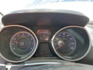 ✅ 2011 Hyundai Elantra GLS • VIN: KMHDH4AE1BU094912 • Lot: 84070075. Listed on Copart with 232,890 mi. Free auction sales archive from the USA and detailed vehicle history report at DreamBid. Image 9.