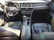 ✅ 2020 Kia Optima SE • VIN: 5XXGT4L37LG450881 • Lot: 56495535. Listed on Copart with 51,809 mi. Free auction sales archive from the USA and detailed vehicle history report at DreamBid. Image 8.