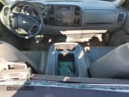 ✅ 2013 Chevrolet Silverado 2500HD Work Truck • VIN: 1GC0KVCG9DZ219380 • Lot: 46259945. Listed on Copart with 181,803 mi. Free auction sales archive from the USA and detailed vehicle history report at DreamBid. Image 8.