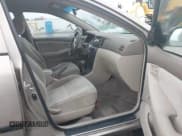 ✅ 2006 Toyota Corolla CE • VIN: 1NXBR32E06Z603066 • Lot: 43611011. Listed on IAAI with 195,645 mi. Free auction sales archive from the USA and detailed vehicle history report at DreamBid. Image 5.