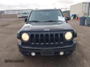 ✅ 2013 Jeep Patriot Sport • VIN: 1C4NJRBB0DD274514 • Лот: 43785807. Опубликован ранее на IAAI с пробегом 206 291 миль. Бесплатный доступ к архиву аукционных продаж из США и подробный отчёт об истории автомобиля на DreamBid. Изображение 6.