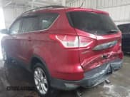 ✅ 2013 Ford Escape SEL • VIN: 1FMCU9HX2DUB79885 • Lot: 42341050. Listed on IAAI with 117,236 mi. Free auction sales archive from the USA and detailed vehicle history report at DreamBid. Image 6.