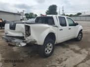 ✅ 2010 Nissan Frontier SE • VIN: 1N6AD0EVXAC432959 • Lot: 54996094. Listed on Copart with 167,155 mi. Free auction sales archive from the USA and detailed vehicle history report at DreamBid. Image 3.