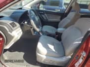 ✅ 2015 Subaru Forester Touring • VIN: JF2SJAWC7FH561983 • Lot: 63105595. Wystawiony na Copart z przebiegiem 25 118 mil. Bezpłatny archiwum sprzedaży aukcyjnych z USA i szczegółowy raport historii pojazdu na DreamBid. Zdjęcie 7.