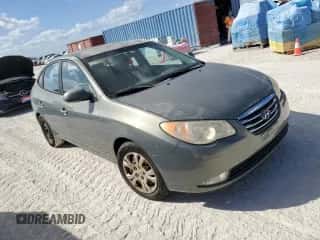 ✅ 2010 Hyundai Elantra GLS • VIN: KMHDU4AD5AU923918 • Lot: 77578964. Wystawiony na Copart z przebiegiem Nie podano mil. Skorzystaj z bezpłatnego archiwum sprzedaży aukcyjnych z USA i zobacz szczegółowy raport historii pojazdu na DreamBid. Zdjęcie 4.