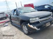 ✅ 1999 Chevrolet Silverado 1500 LS • VIN: 2GCEC19T0X1194057 • Лот: 42970329. Опубликован ранее на IAAI с пробегом 221 762 миль. Бесплатный доступ к архиву аукционных продаж из США и подробный отчёт об истории автомобиля на DreamBid. Изображение 1.