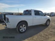 ✅ 2010 Dodge 1500 SLT • VIN: 1D7RB1GT3AS246530 • Lot: 75389734. Wystawiony na Copart z przebiegiem 54 566 mil. Bezpłatny archiwum sprzedaży aukcyjnych z USA i szczegółowy raport historii pojazdu na DreamBid. Zdjęcie 3.