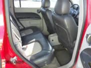 ✅ 2006 Chevrolet HHR LT • VIN: 3GNDA23P16S638298 • Lot: 41216077. Listed on IAAI with 104,739 mi. Free auction sales archive from the USA and detailed vehicle history report at DreamBid. Image 8.