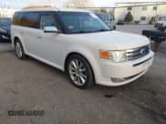 ✅ 2011 Ford Flex Limited • VIN: 2FMHK6DT0BBD09677 • Lot: 43673381. Wystawiony na IAAI z przebiegiem 148 772 mil. Bezpłatny archiwum sprzedaży aukcyjnych z USA i szczegółowy raport historii pojazdu na DreamBid. Zdjęcie 1.