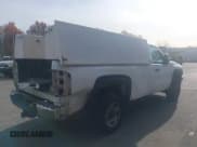 ✅ 2011 Chevrolet Silverado 2500HD Work Truck • VIN: 1GC0CVCG4BF161397 • Лот: 43592679. Опубликован ранее на IAAI с пробегом 189 996 миль. Бесплатный доступ к архиву аукционных продаж из США и подробный отчёт об истории автомобиля на DreamBid. Изображение 4.