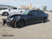✅ 2019 Chrysler 300 Touring • VIN: 2C3CCAAG6KH570285 • Lot: 93521805. Listed on Copart with 123,872 mi. Free auction sales archive from the USA and detailed vehicle history report at DreamBid. Image 1.