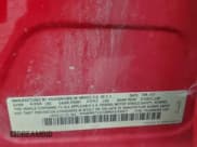 ✅ 2008 Volkswagen Jetta SE • VIN: 3VWRM71K58M033487 • Lot: 57021855. Listed on Copart with 187,167 mi. Free auction sales archive from the USA and detailed vehicle history report at DreamBid. Image 12.