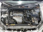 ✅ 2005 Scion tC • VIN: JTKDE177450019825 • Lot: 43894175. Wystawiony na IAAI z przebiegiem 245 045 mil. Bezpłatny archiwum sprzedaży aukcyjnych z USA i szczegółowy raport historii pojazdu na DreamBid. Zdjęcie 10.