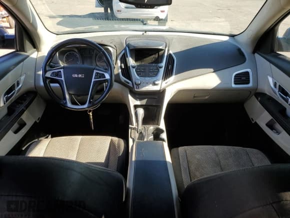 ✅ 2014 GMC Terrain SLE • VIN: 2GKALREK5E6358384 • Lot: 87391104. Wystawiony na Copart z przebiegiem 195 393 mil. Bezpłatny archiwum sprzedaży aukcyjnych z USA i szczegółowy raport historii pojazdu na DreamBid. Zdjęcie 8.