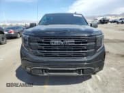 ✅ 2023 GMC Sierra 1500 Elevation • VIN: 1GTPHCEK1PZ103291 • Lot: 50398365. Listed on Copart with 18,360 mi. Free auction sales archive from the USA and detailed vehicle history report at DreamBid. Image 5.