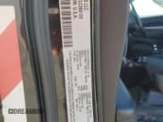 ✅ 2020 Dodge Durango Pursuit • VIN: 1C4SDJFTXLC368130 • Lot: 70064835. Wystawiony na Copart z przebiegiem 46 331 mil. Bezpłatny archiwum sprzedaży aukcyjnych z USA i szczegółowy raport historii pojazdu na DreamBid. Zdjęcie 14.