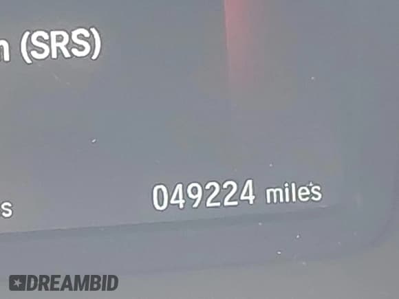 ✅ 2018 Honda Odyssey EX-L • VIN: 5FNRL6H7XJB110091 • Лот: 43535051. Опубликован ранее на IAAI с пробегом 49 224 миль. Бесплатный доступ к архиву аукционных продаж из США и подробный отчёт об истории автомобиля на DreamBid. Изображение 15.